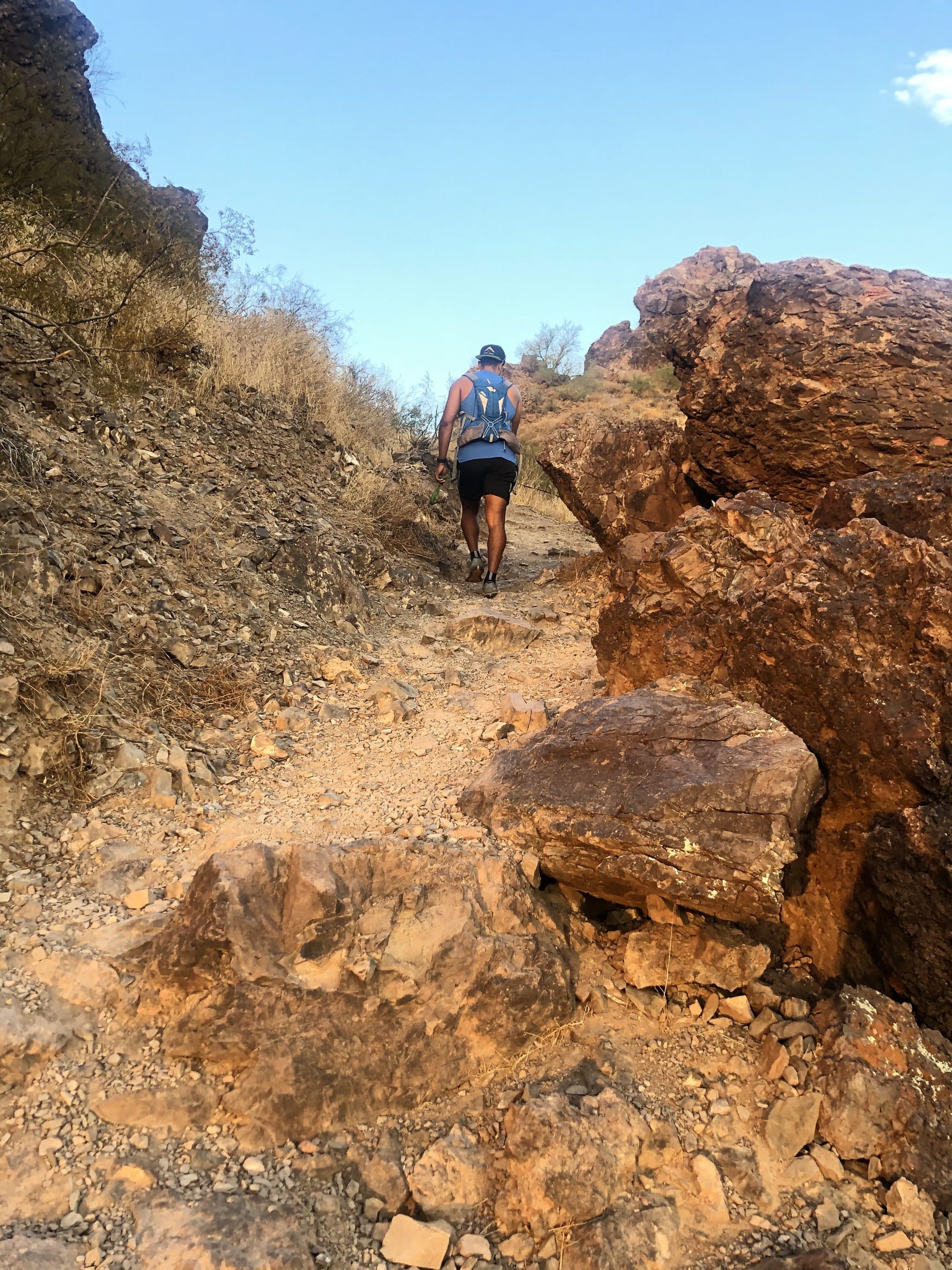 Lookout Mountain Summit