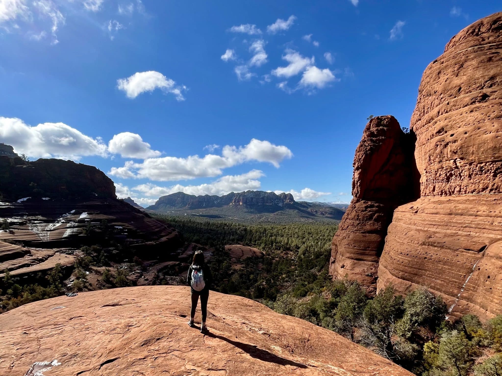 Little Horse to Chicken Point: Scenic Sedona Hike