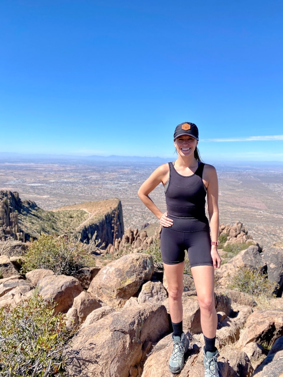 siphon draw to peak 5024