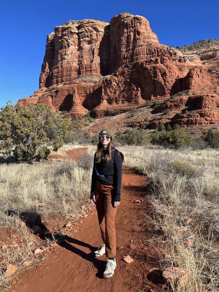 easy sedona hikes