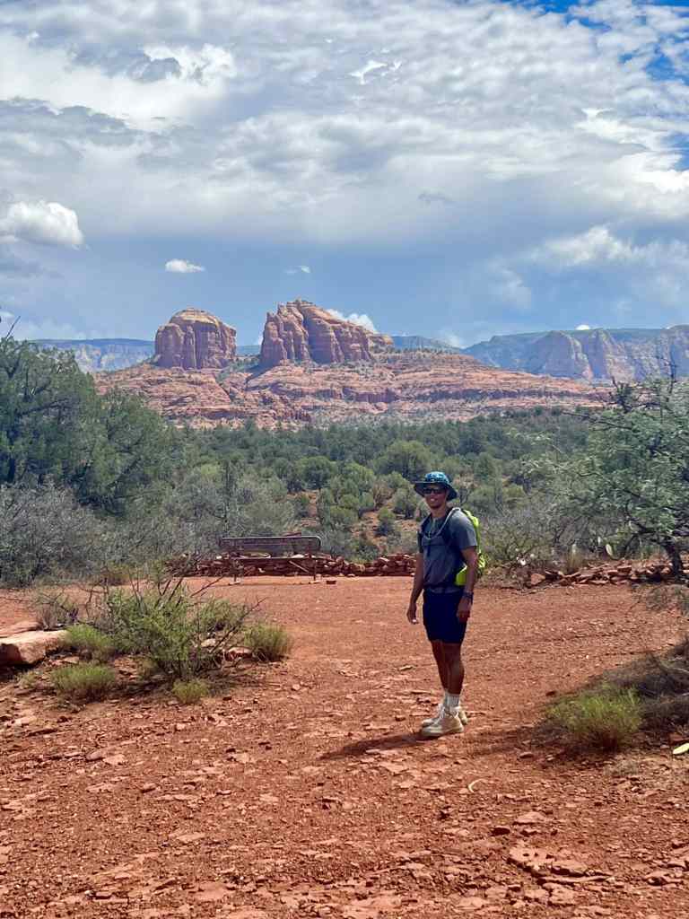 easy sedona hikes