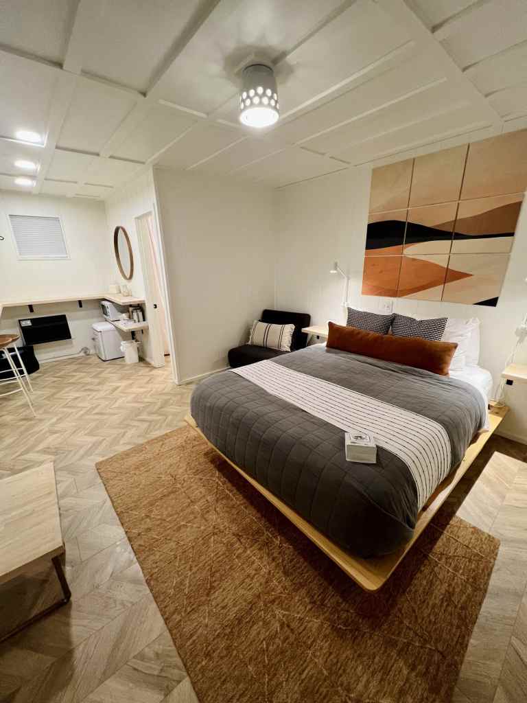 Corduroy Lodge in Pinetop-Lakeside, Arizona