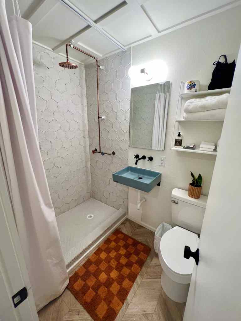 Corduroy Lodge in Pinetop-Lakeside, Arizona