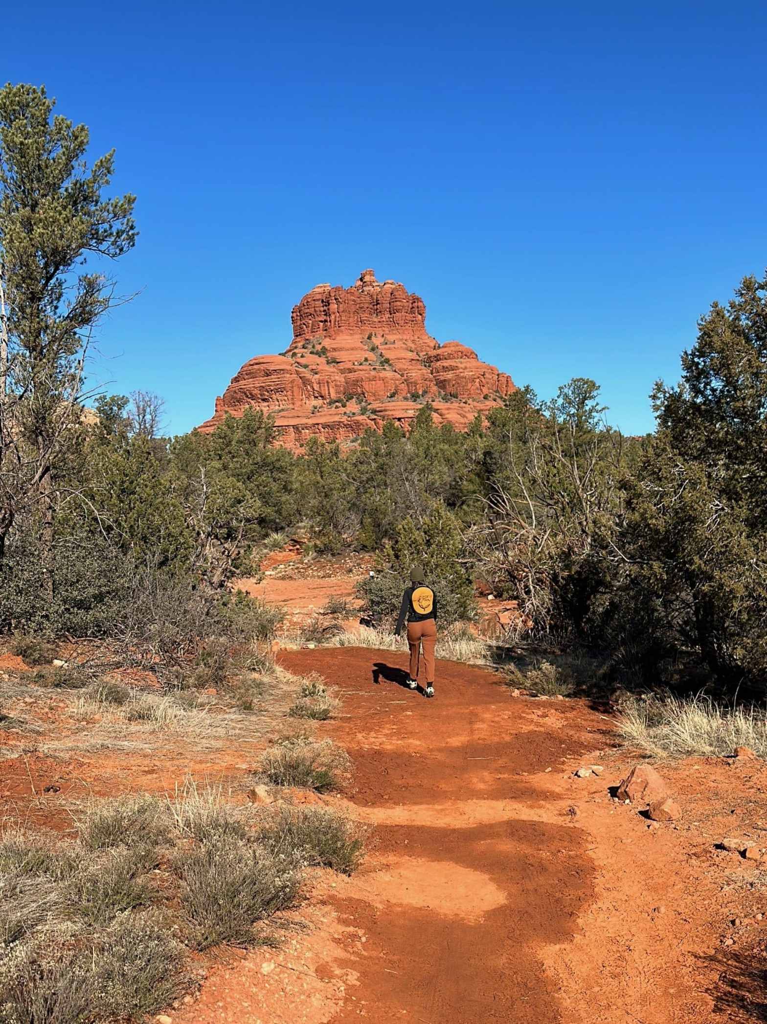 5 Easy Sedona Hikes