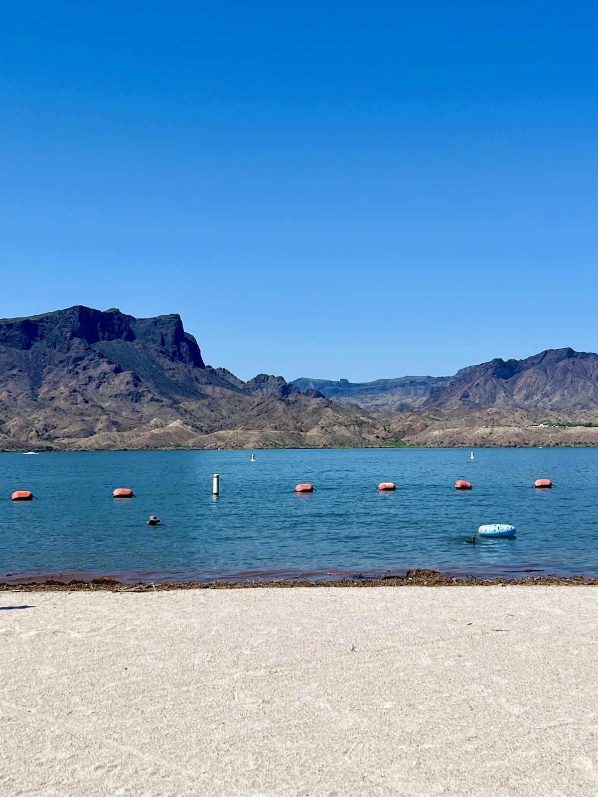 Cattail Cove State Park