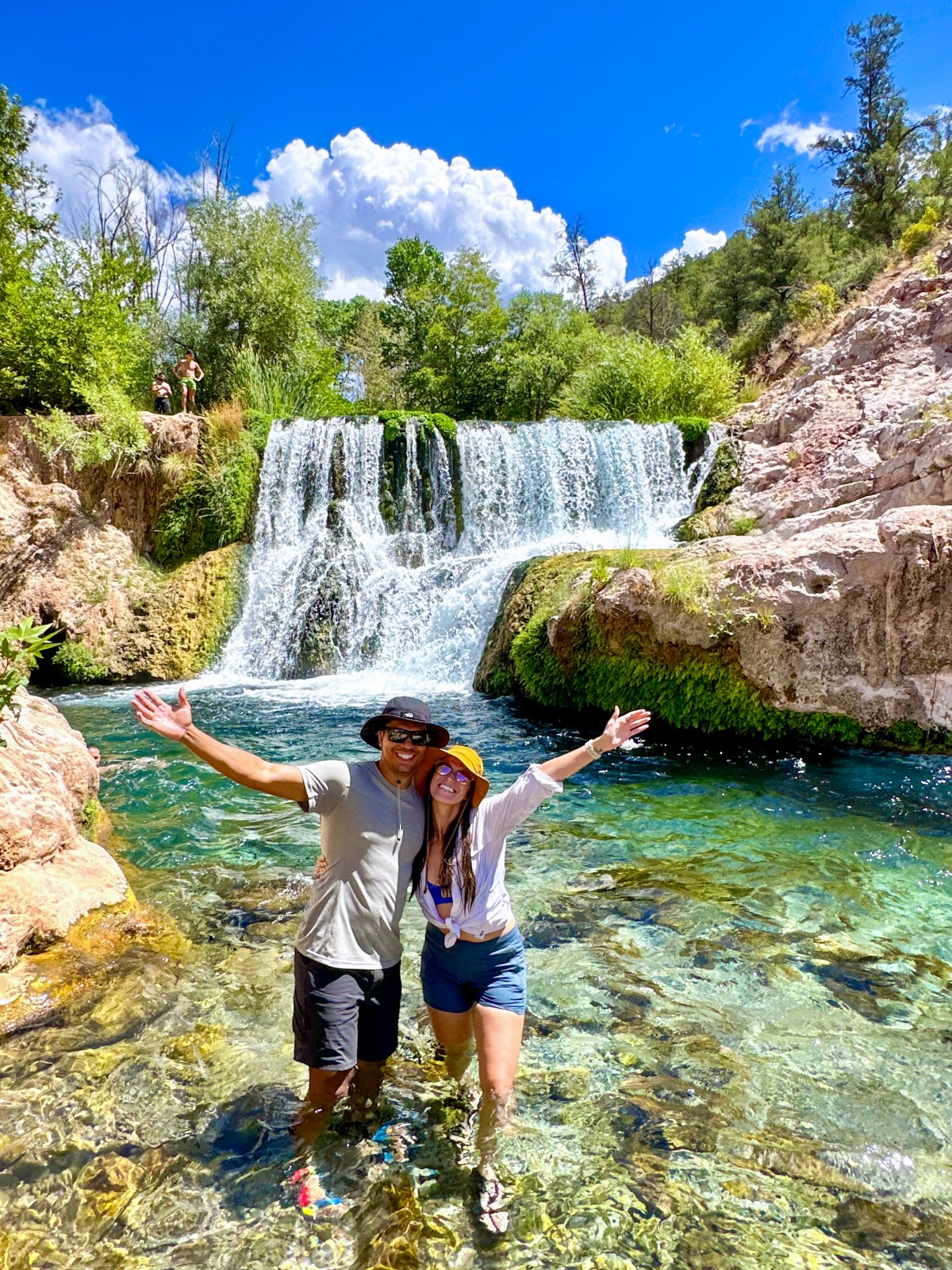 Best arizona water spots