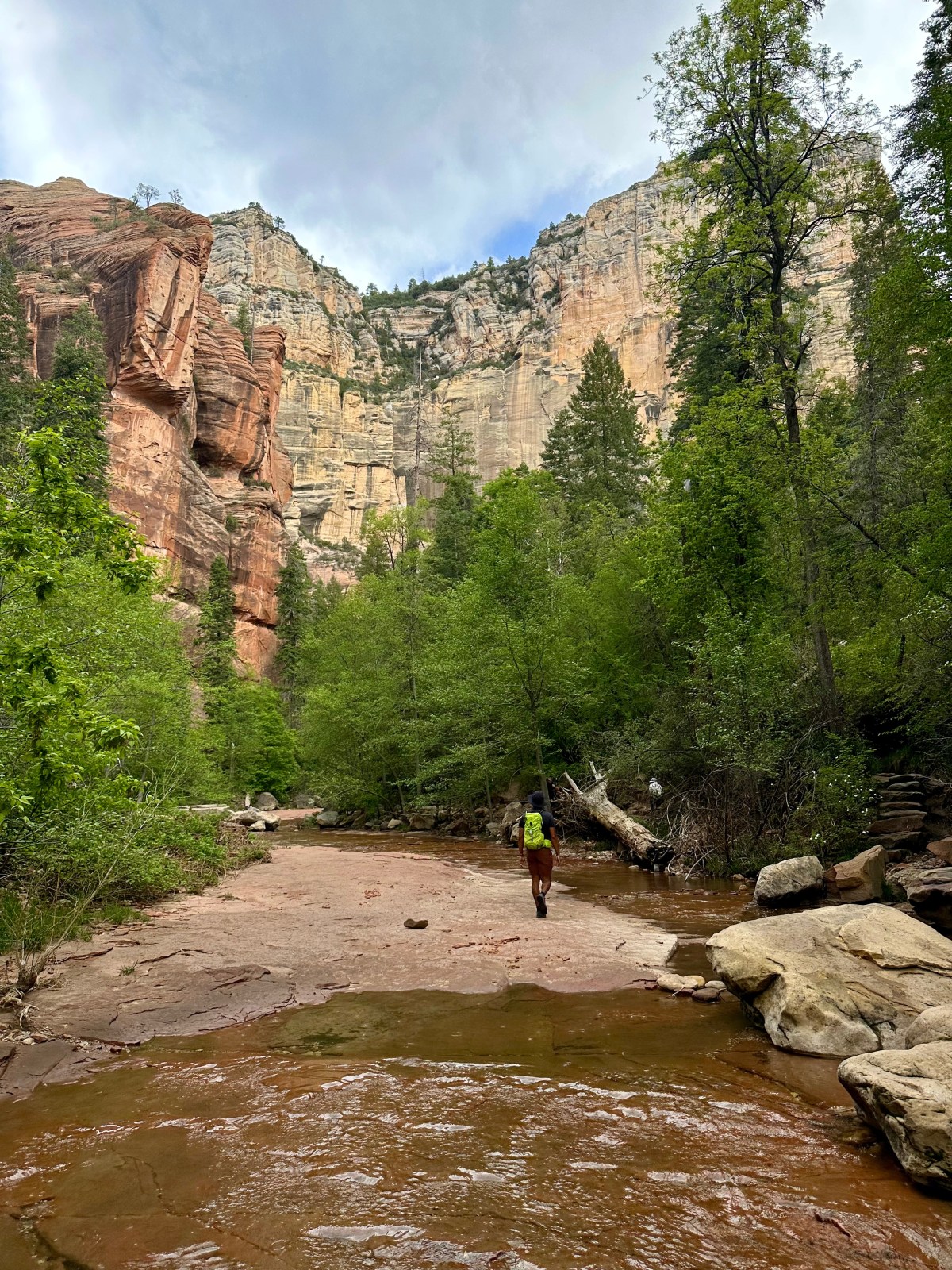 Best arizona water spots