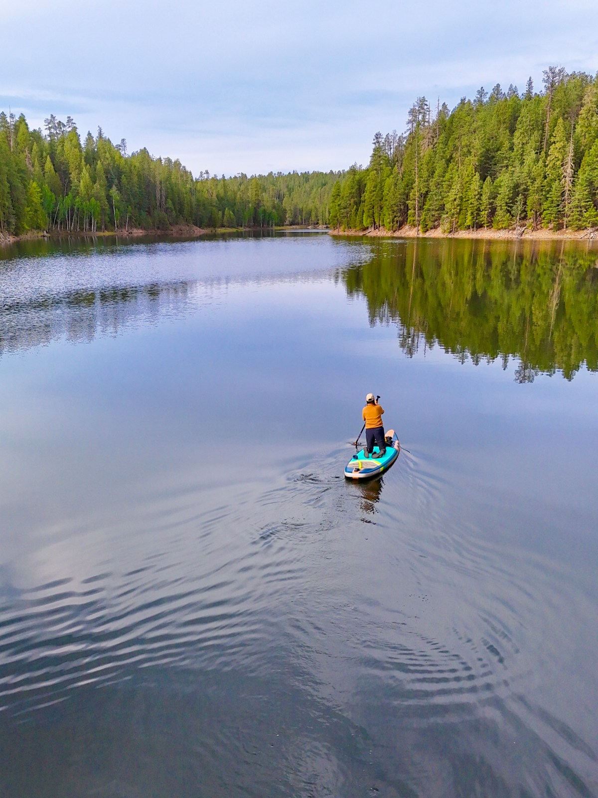 Best arizona water spots