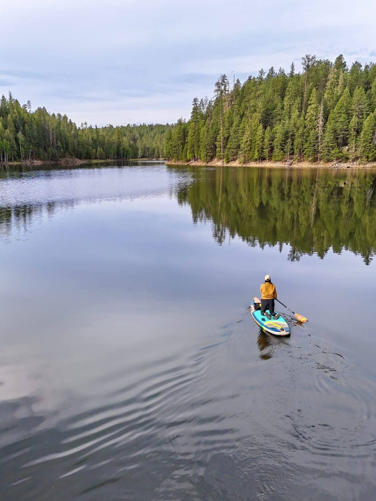 Best arizona water spots