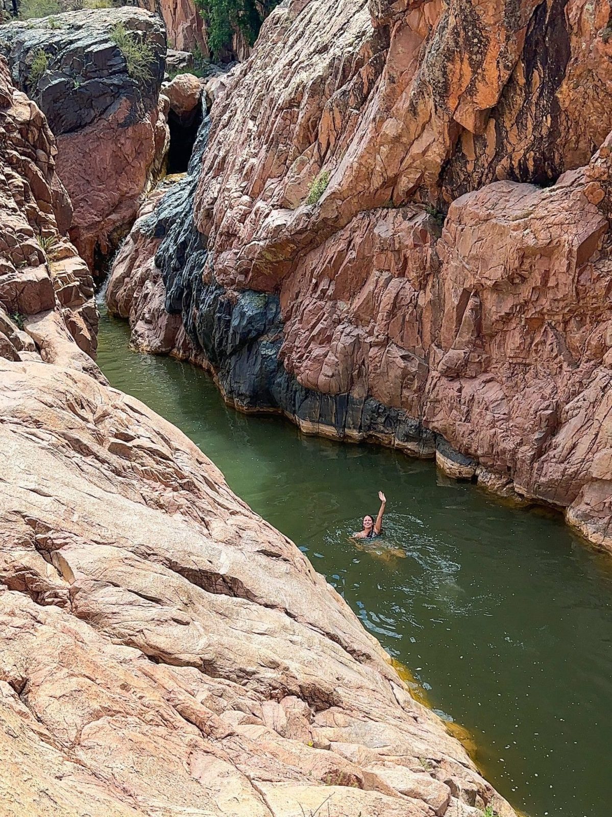 Best arizona water spots