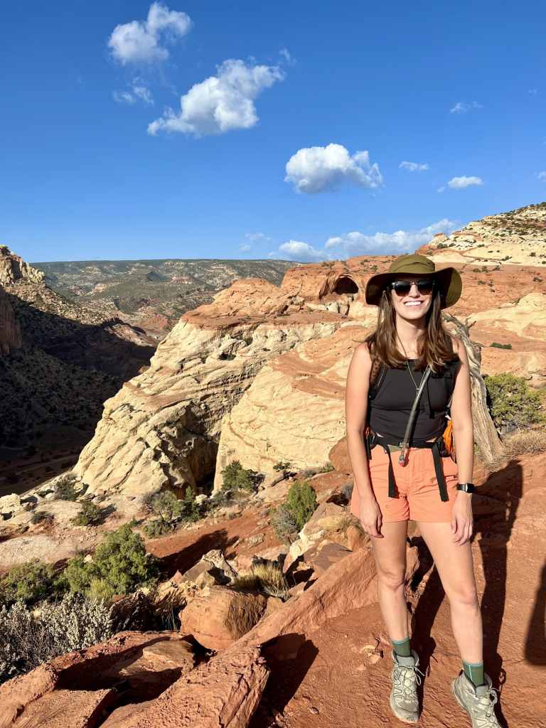 Capitol Reef National Park