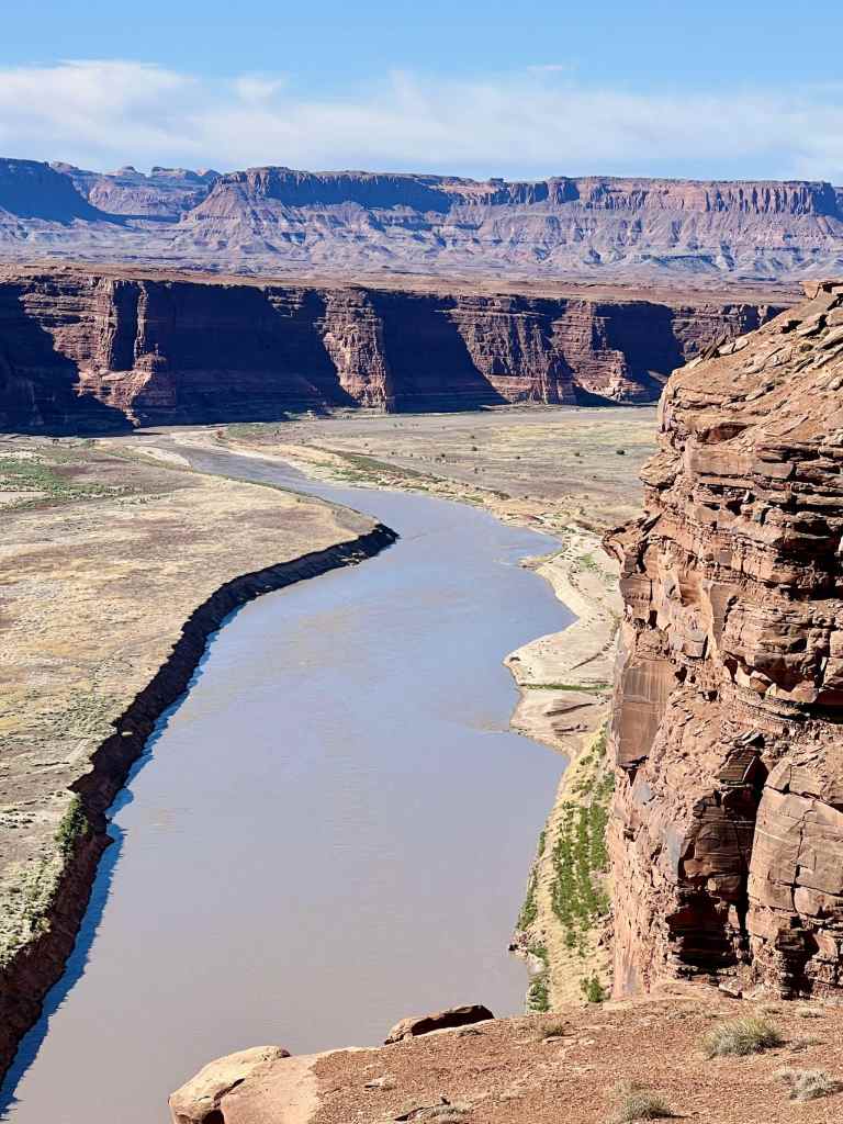 Colorado River