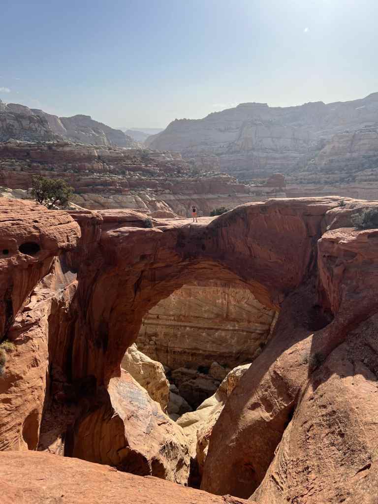 Capitol Reef National Park