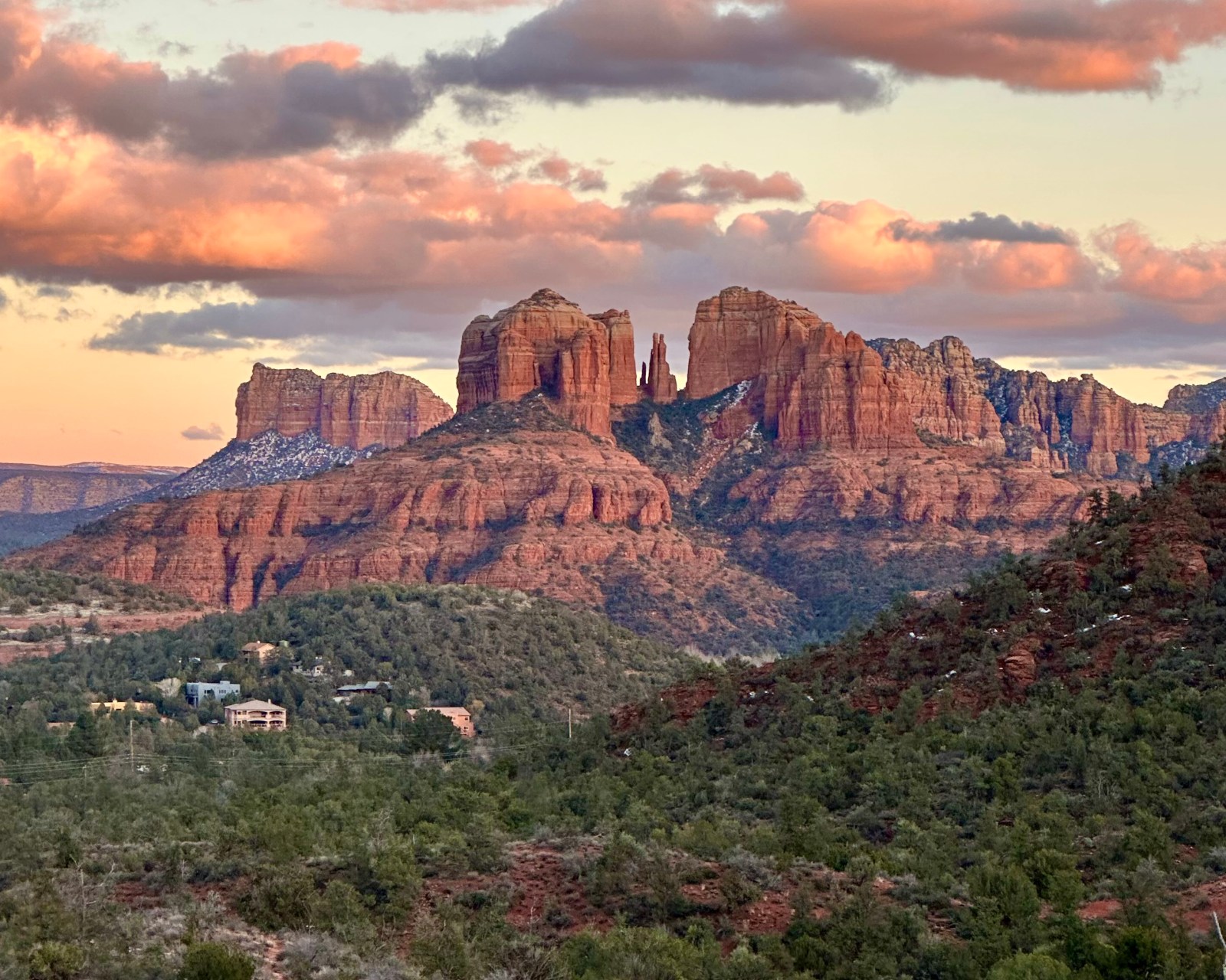 Sedona, Arizona Itinerary