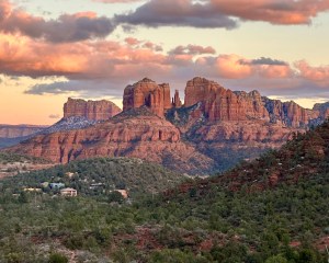 Sedona, Arizona Itinerary
