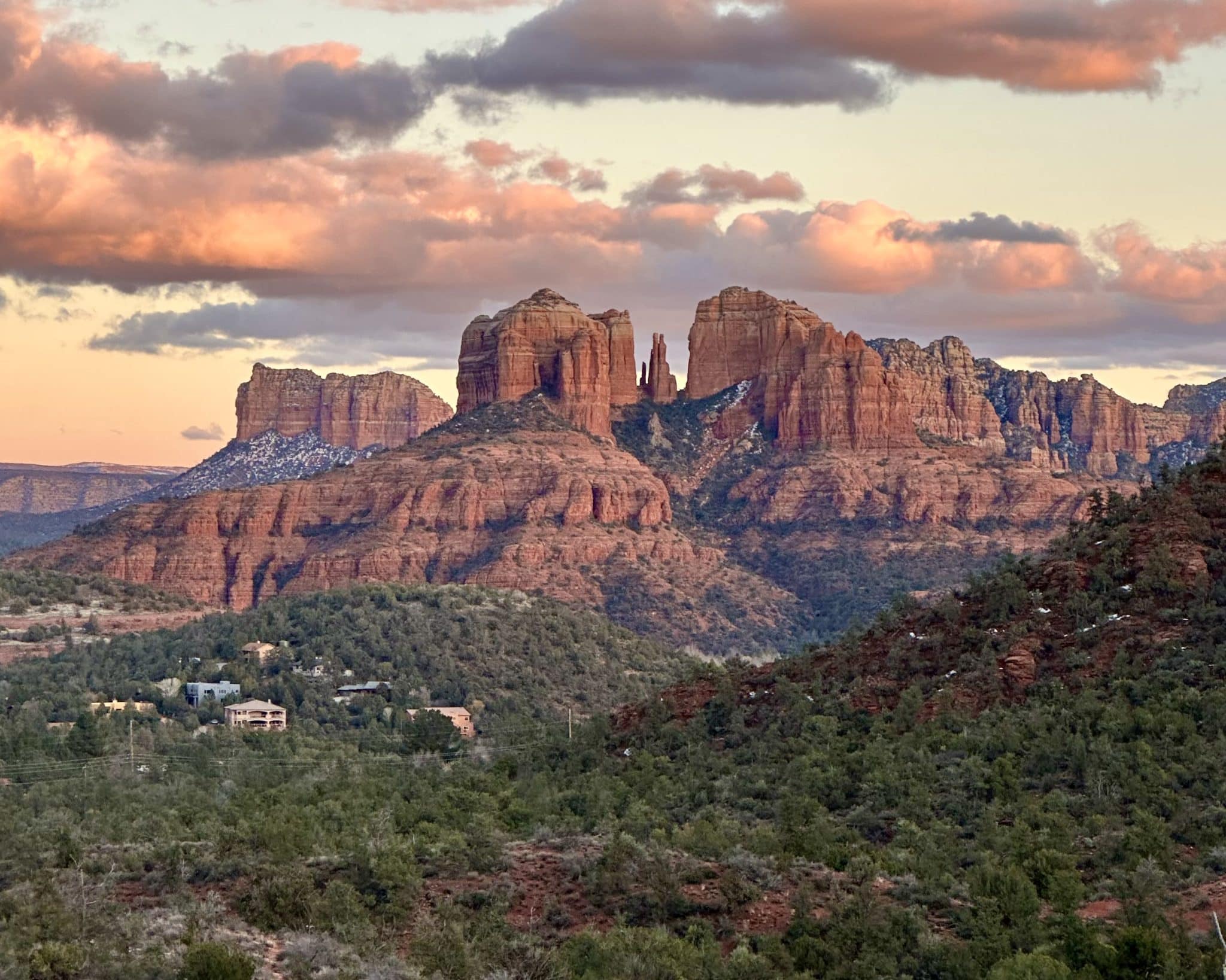 Sedona, Arizona Itinerary