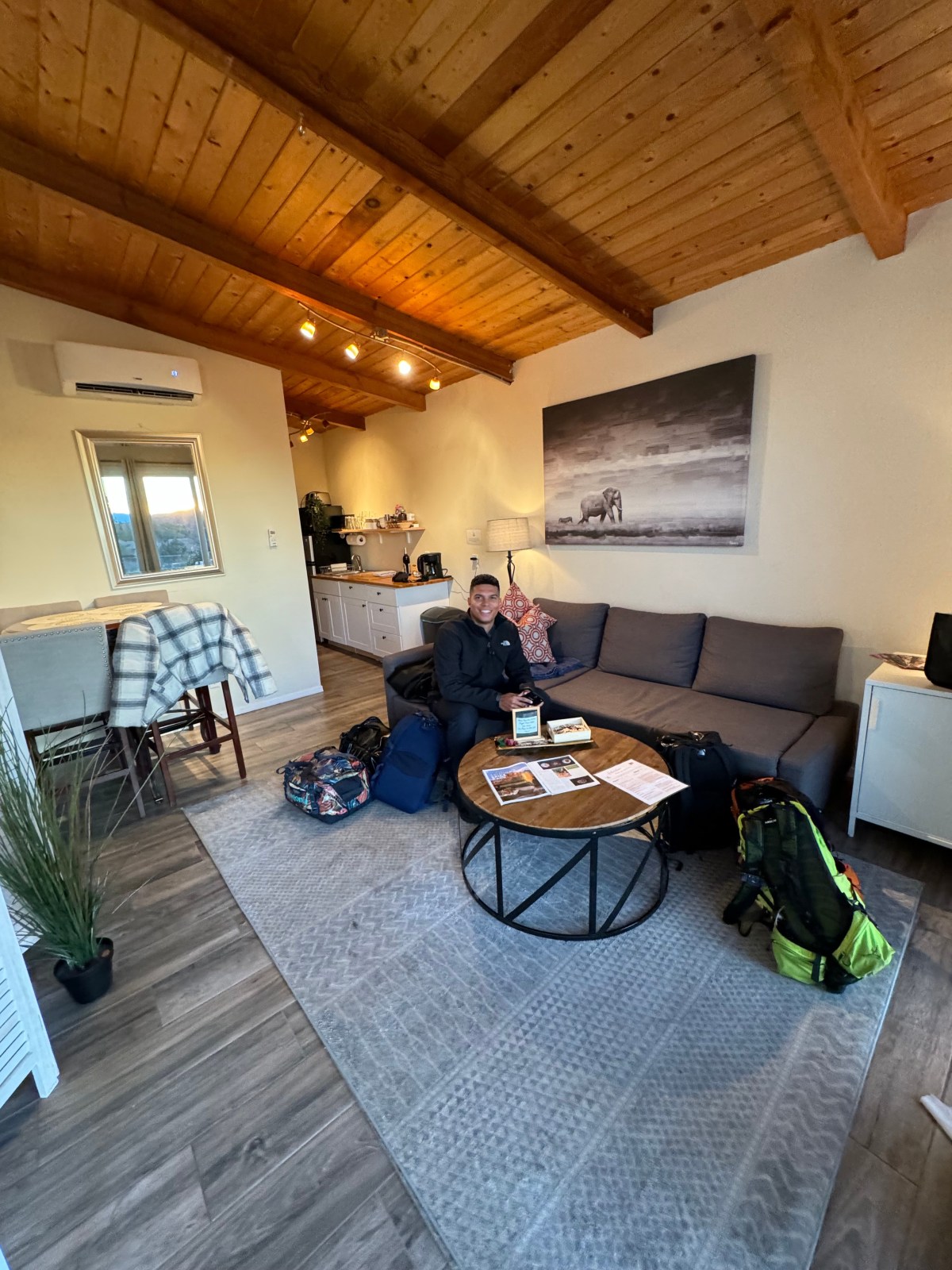 Places to Stay in Sedona, Arizona