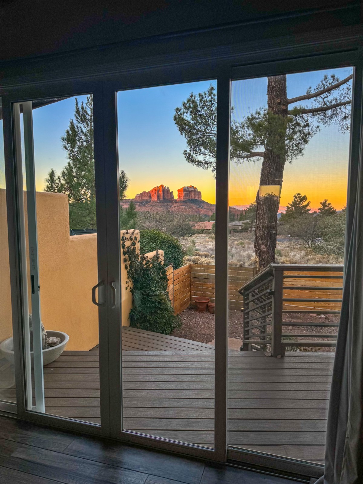 Places to Stay in Arizona