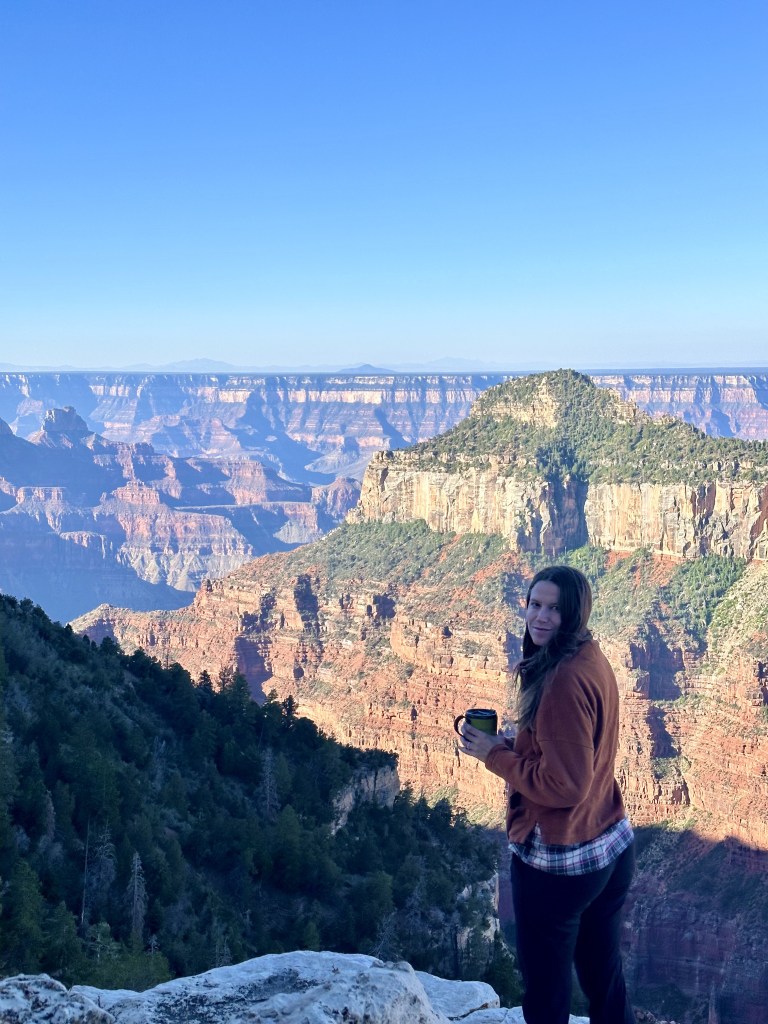 Grand Canyon National Park North Rim