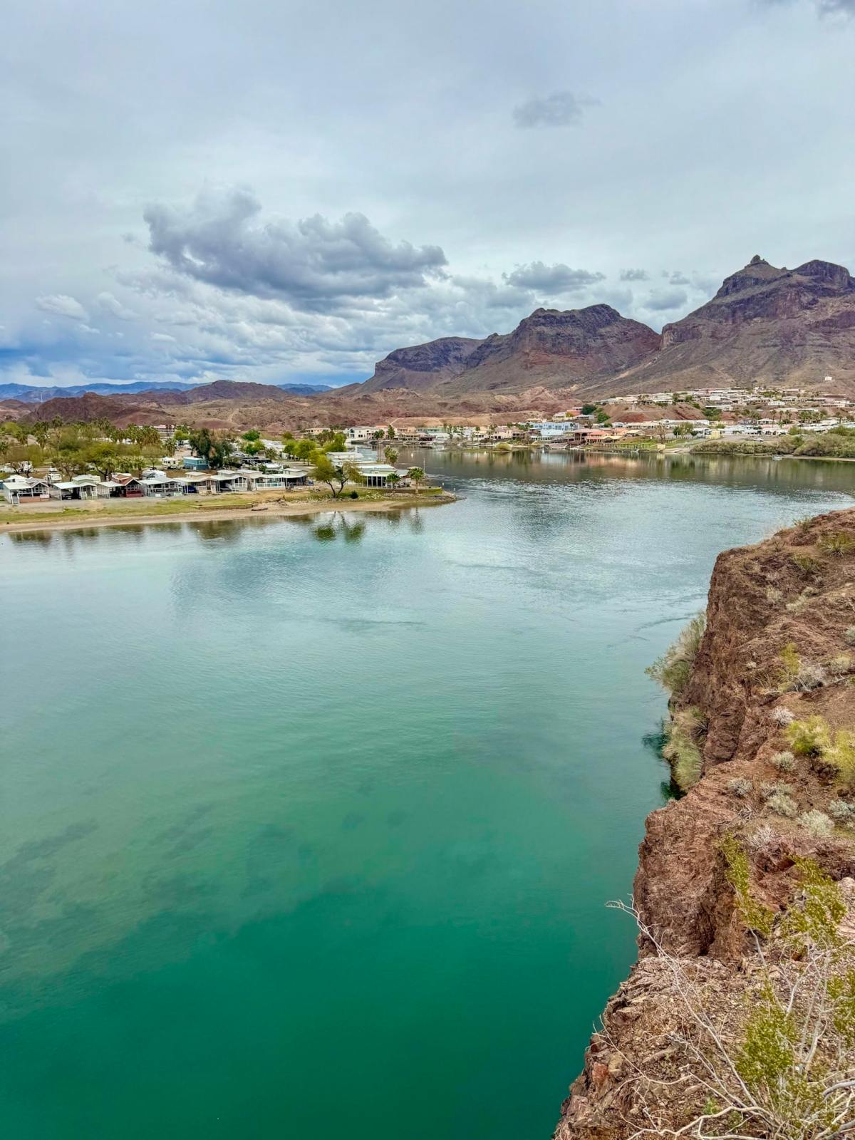 River Island State Park