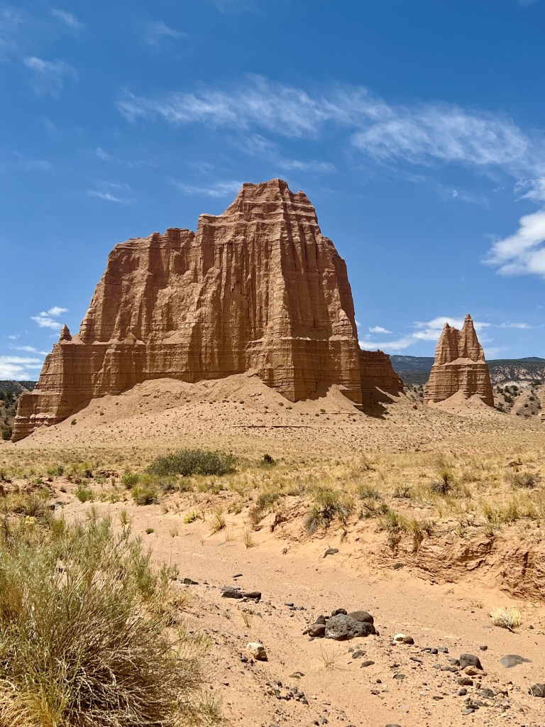 Capitol Reef National Park