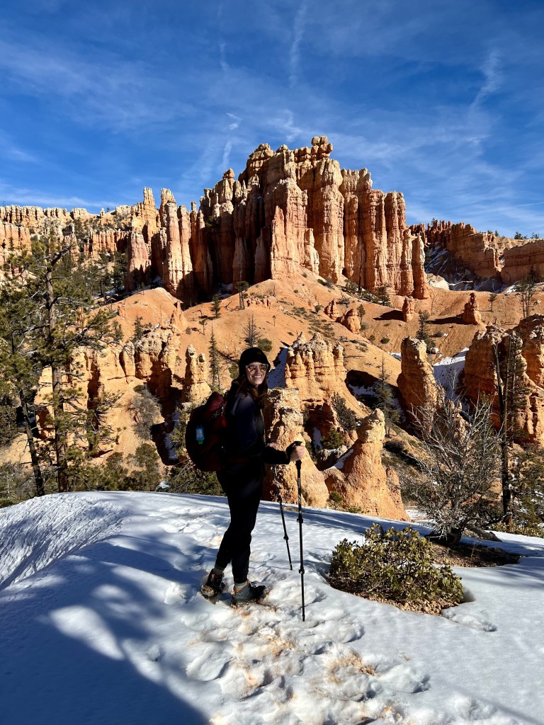 Bryce Canyon National Park