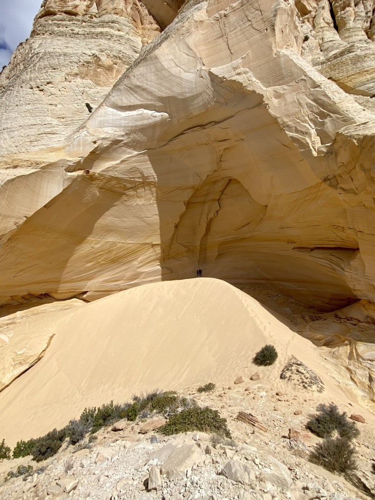 Great Chamber, Kanab, Utah