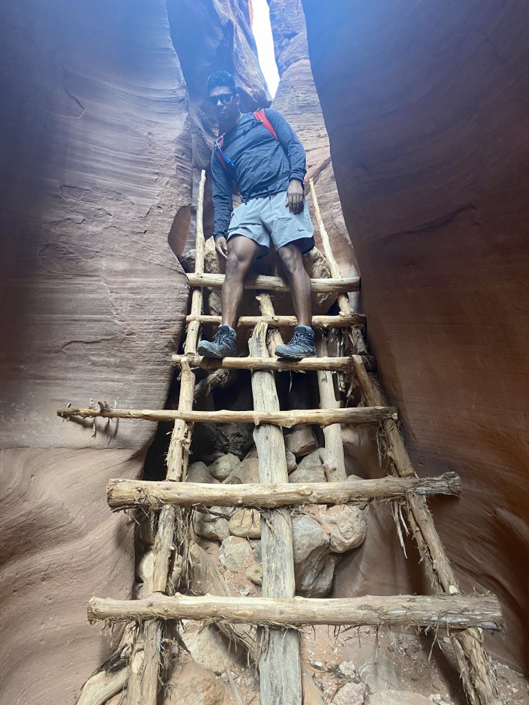 Buckskin Gulch in Paria Canyon - Bureau of Land Management