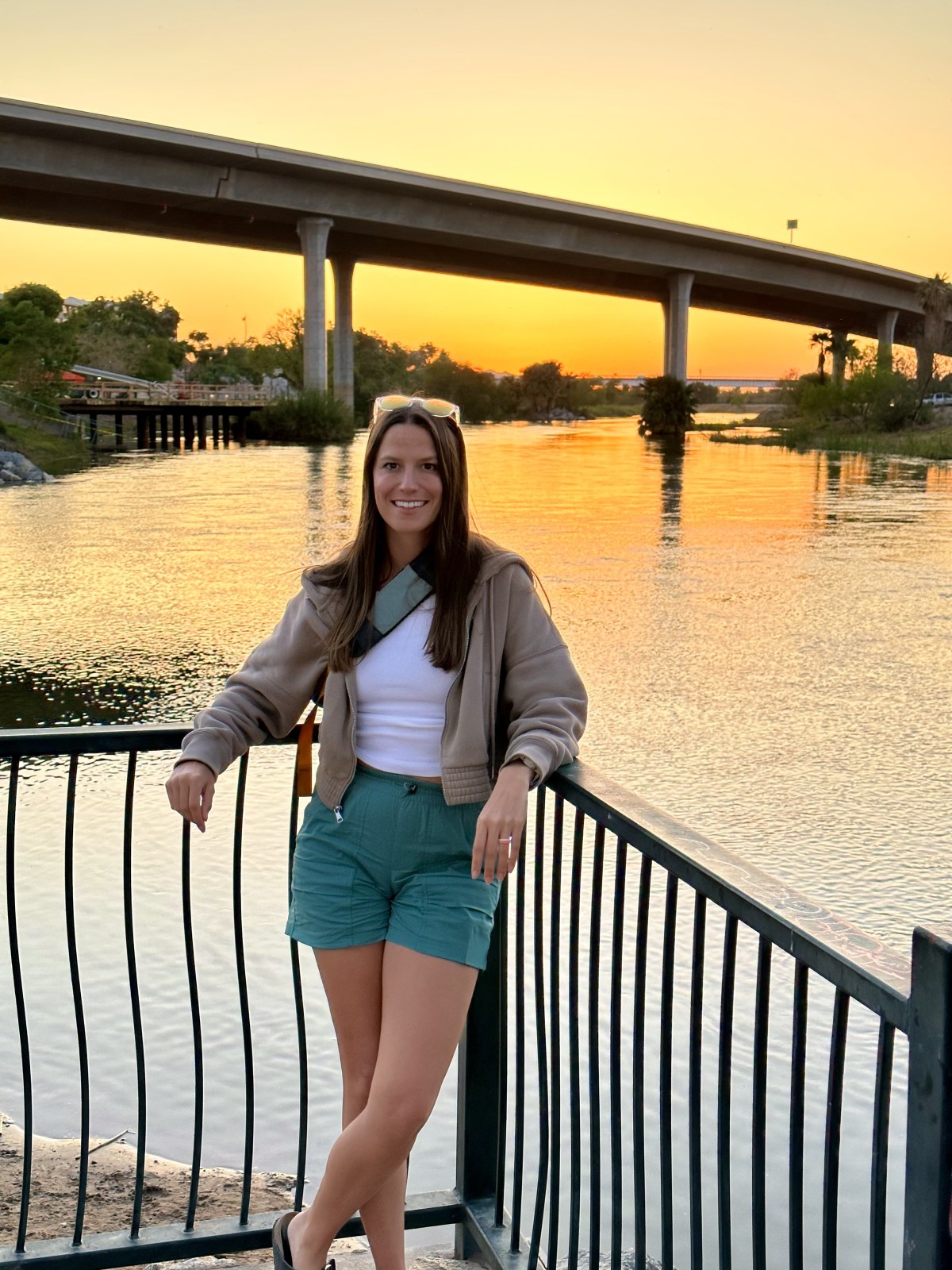 summer hiking shorts