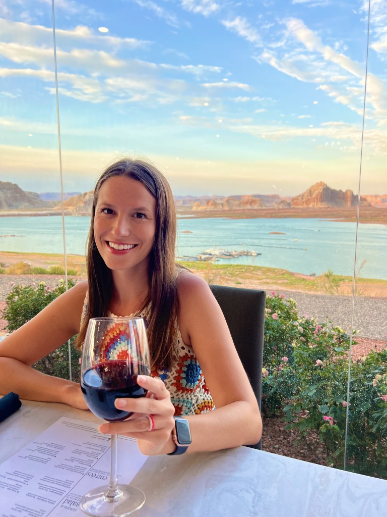 Lake Powell Resort and Marina, Glen Canyon National Recreation Area