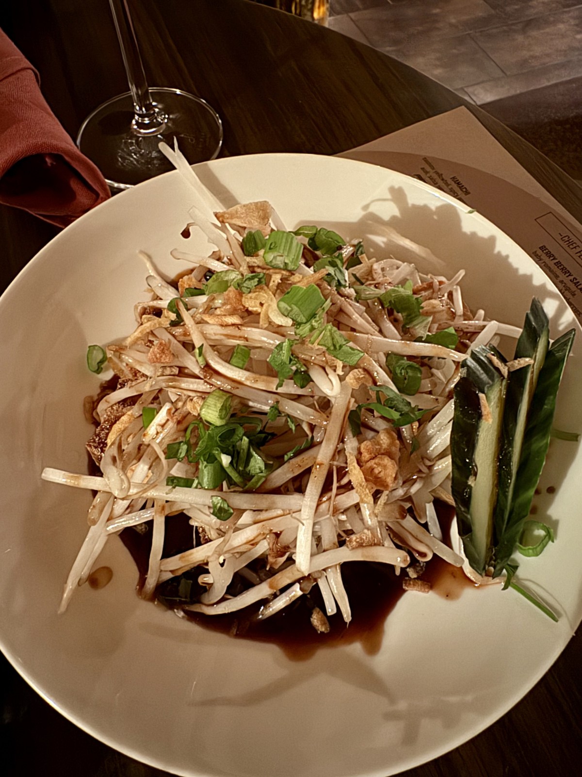 Sego Restaurant, Kanab, Utah