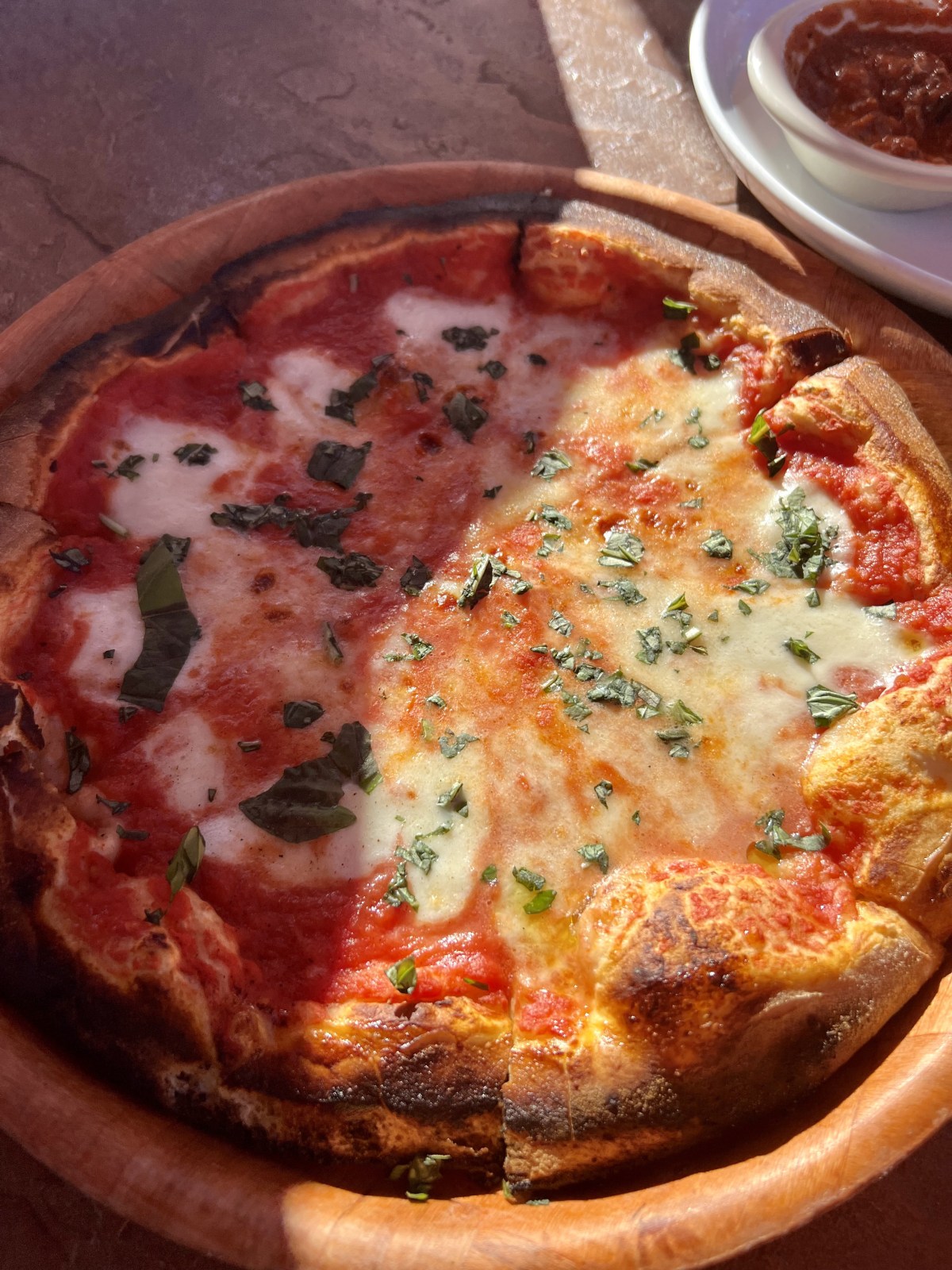 Peekaboo Wood Fired Kitchen, Kanab Utah