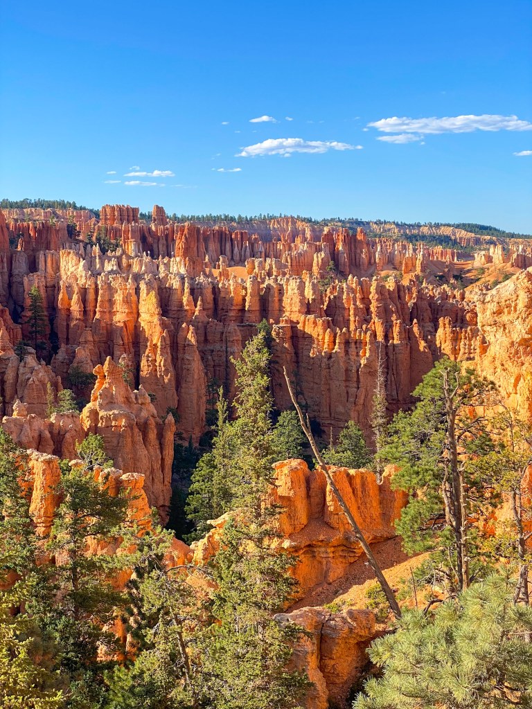 Bryce Canyon National Park