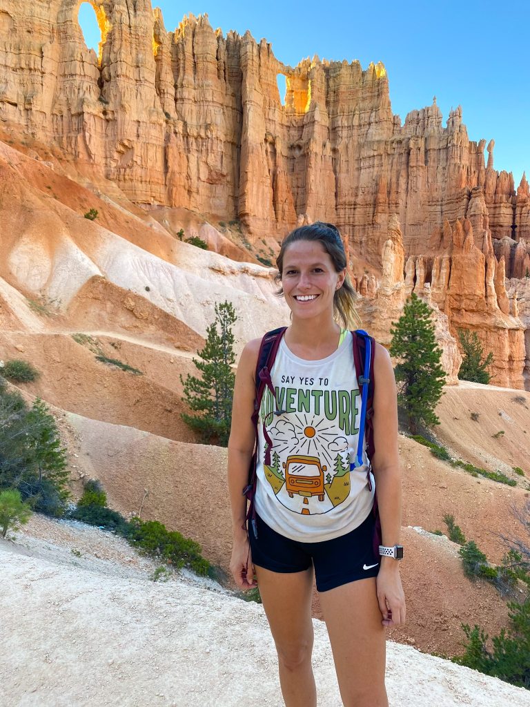 Bryce Canyon National Park