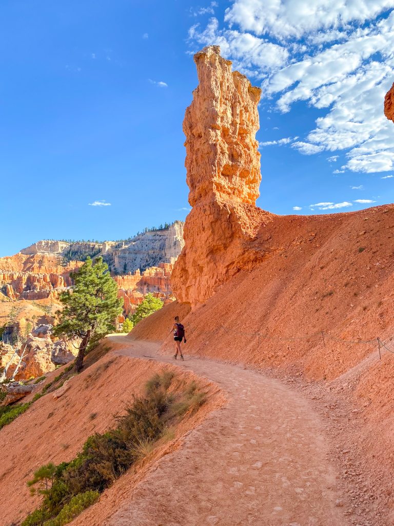 Bryce Canyon National Park