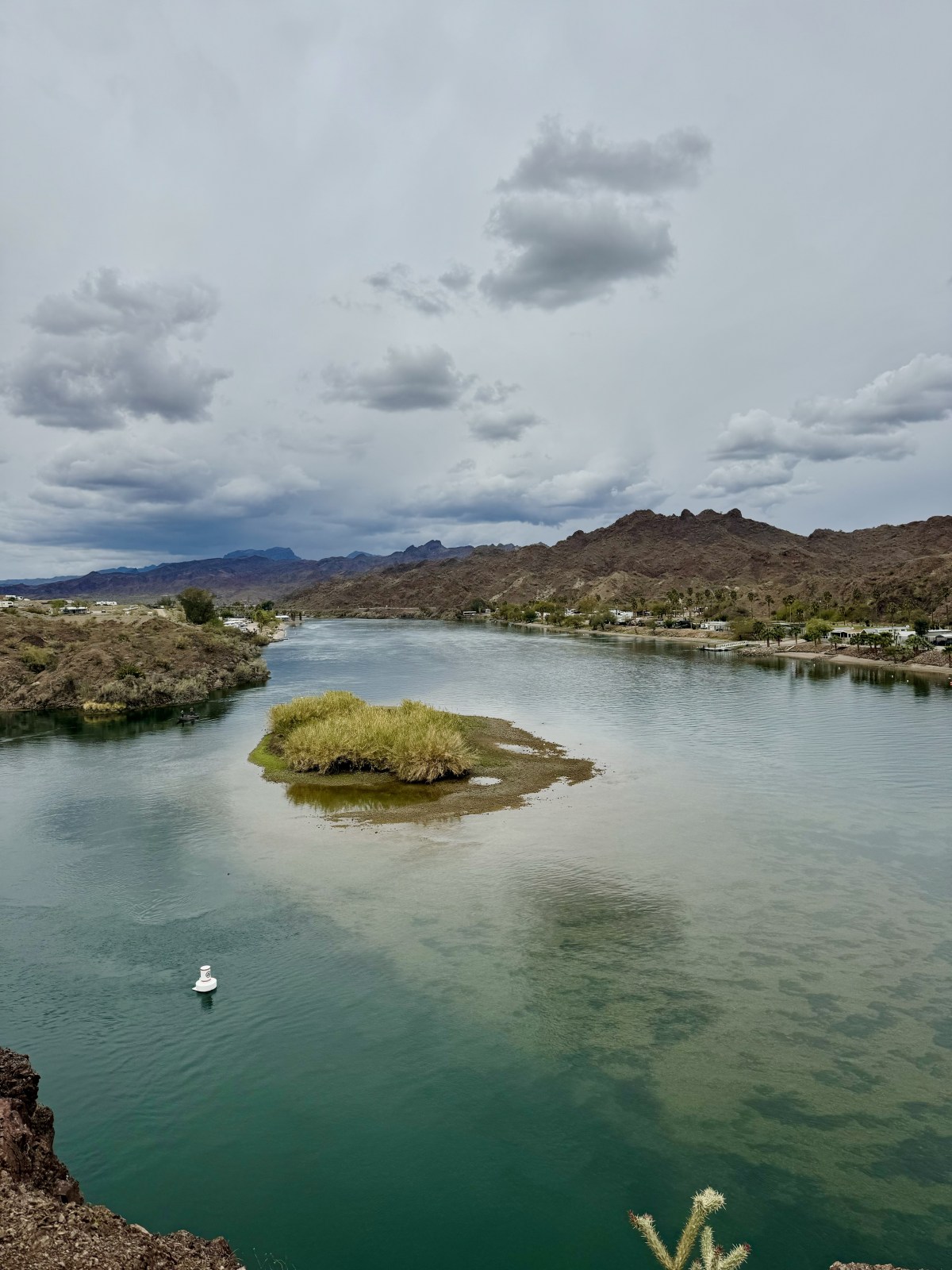 River Island State Park