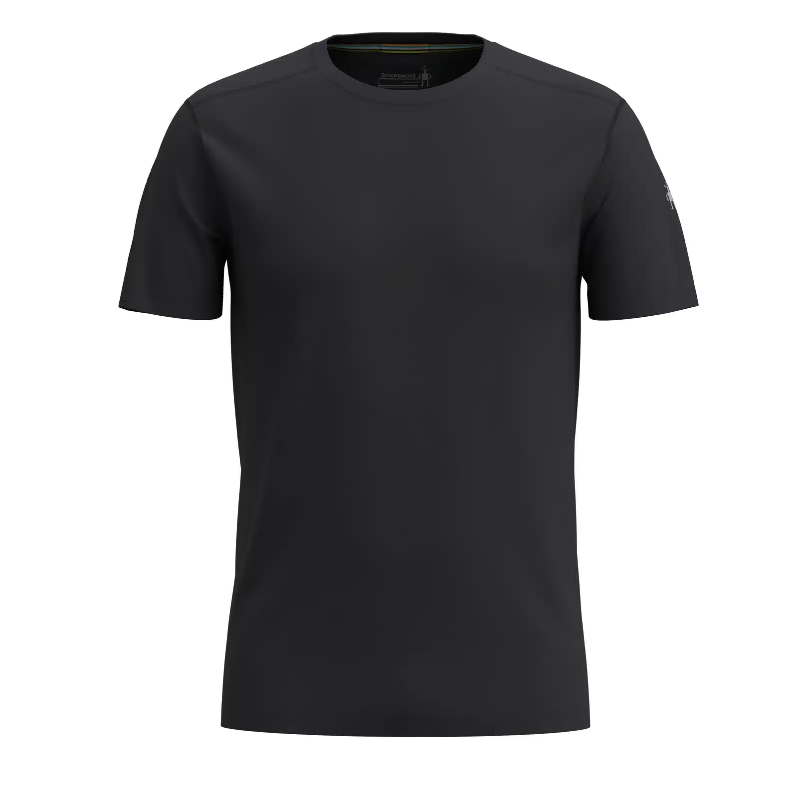 Mens Hiking top - merino wool