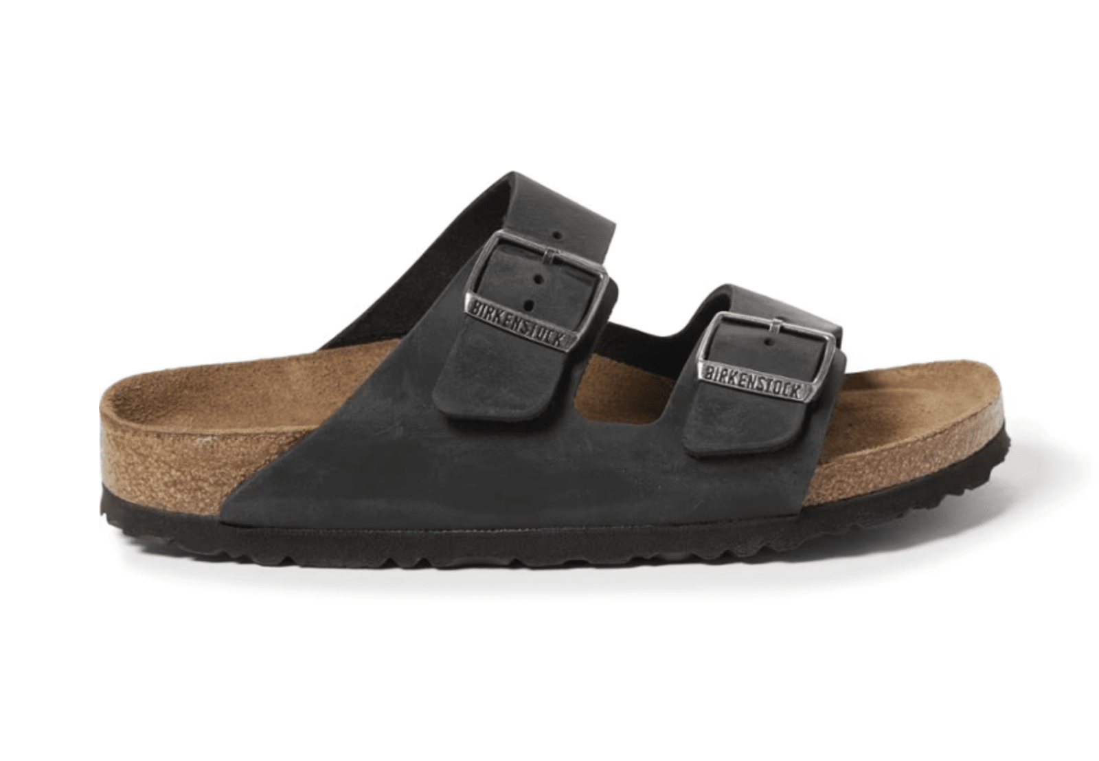 Summer hiking sandals