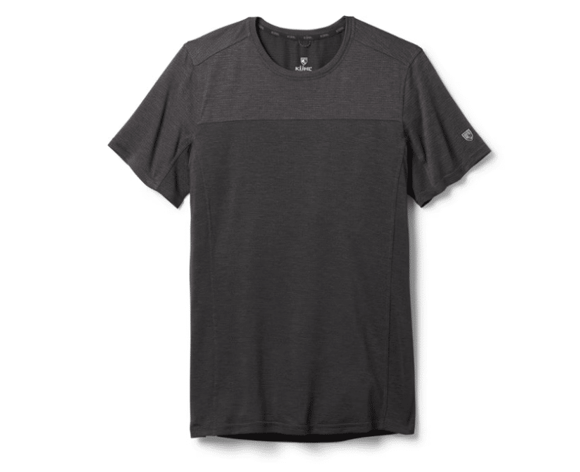 Kuhl Engineered Krew summer hiking shirt