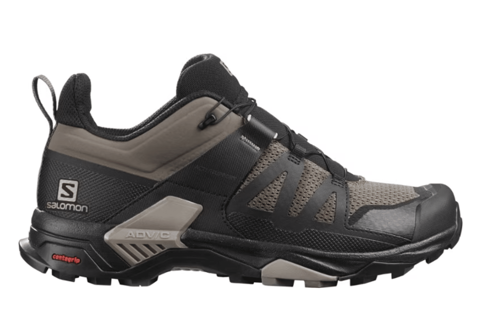 Salomon hiking boots