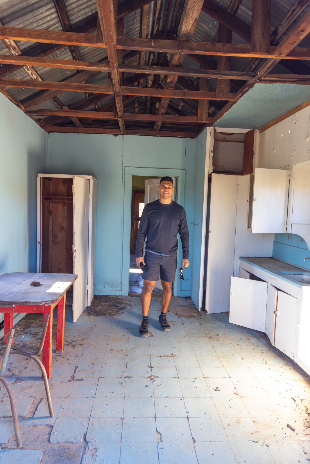 Bates Well - Organ Pipe Cactus National Monument