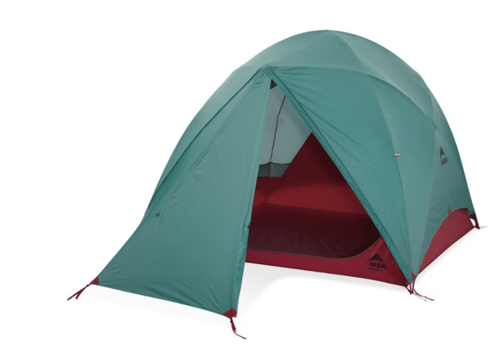 MSR Habitude 4 Tent