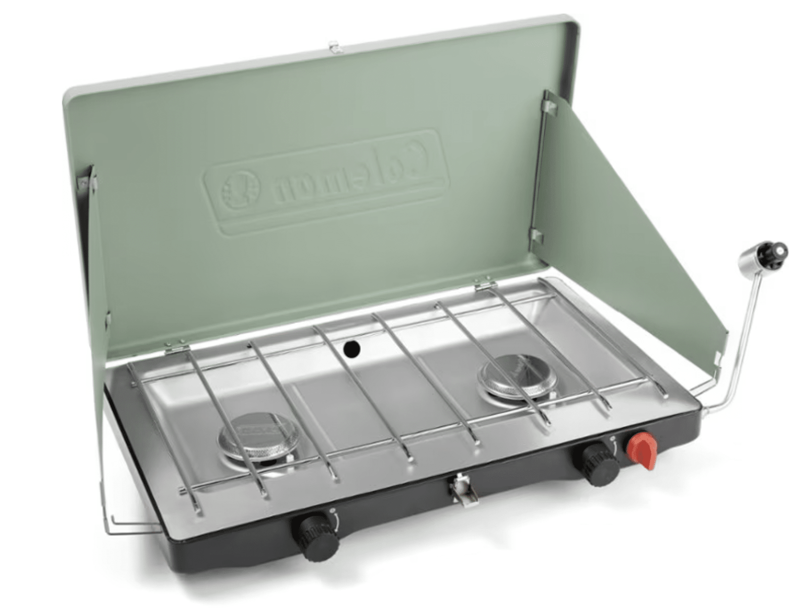 Camping Essential - camp stove