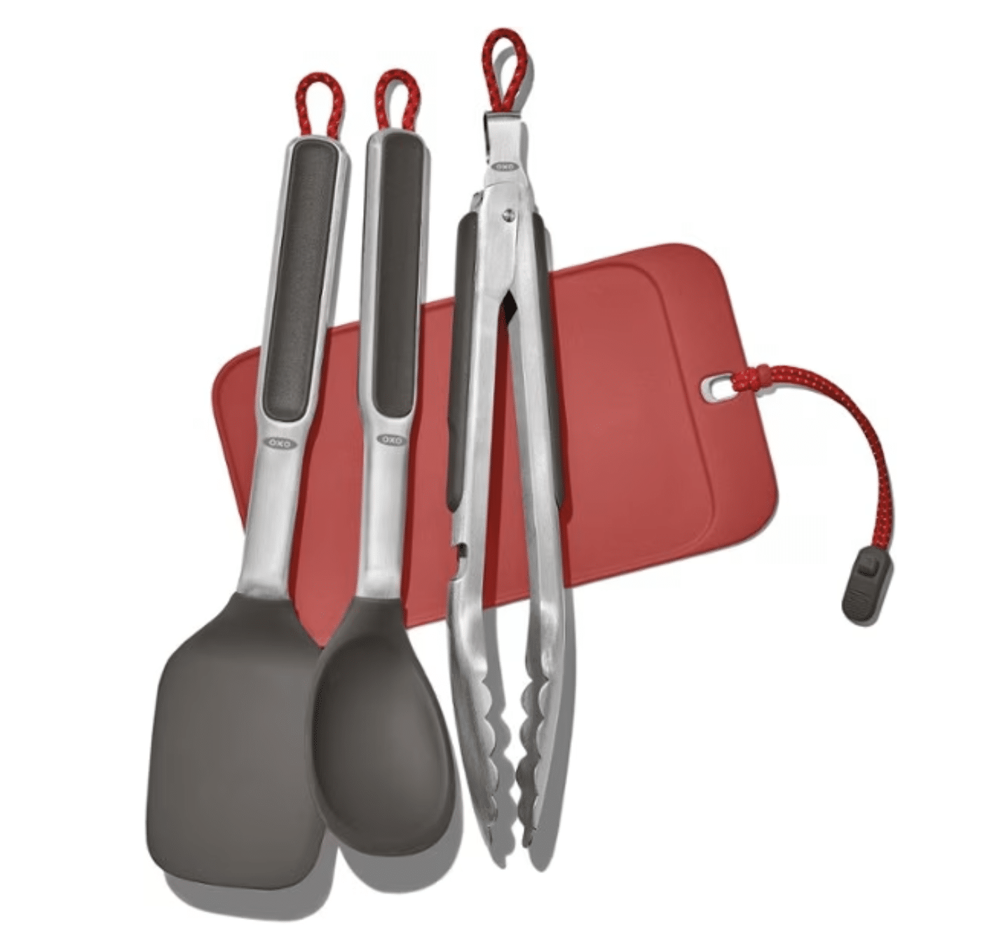 Camping Essential - cooking utensils