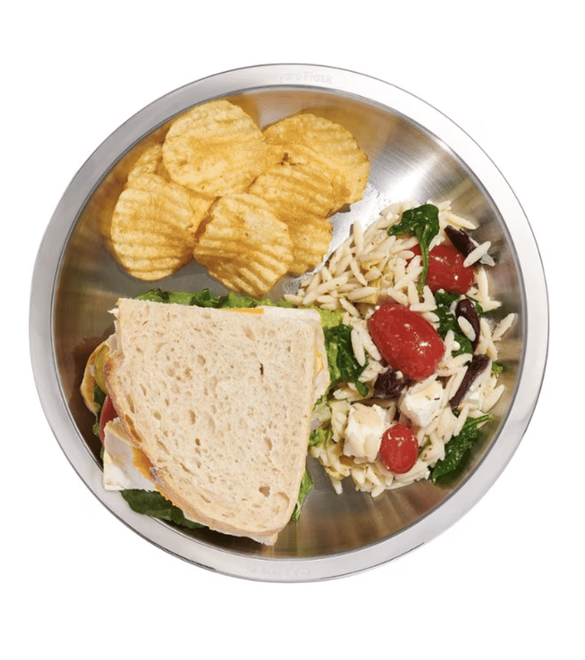 Camping Essential - plates