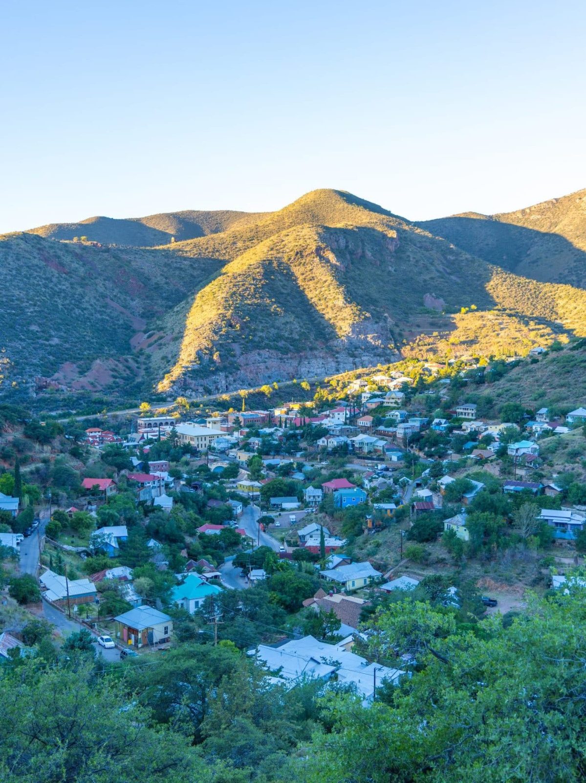 Bisbee, Arizona