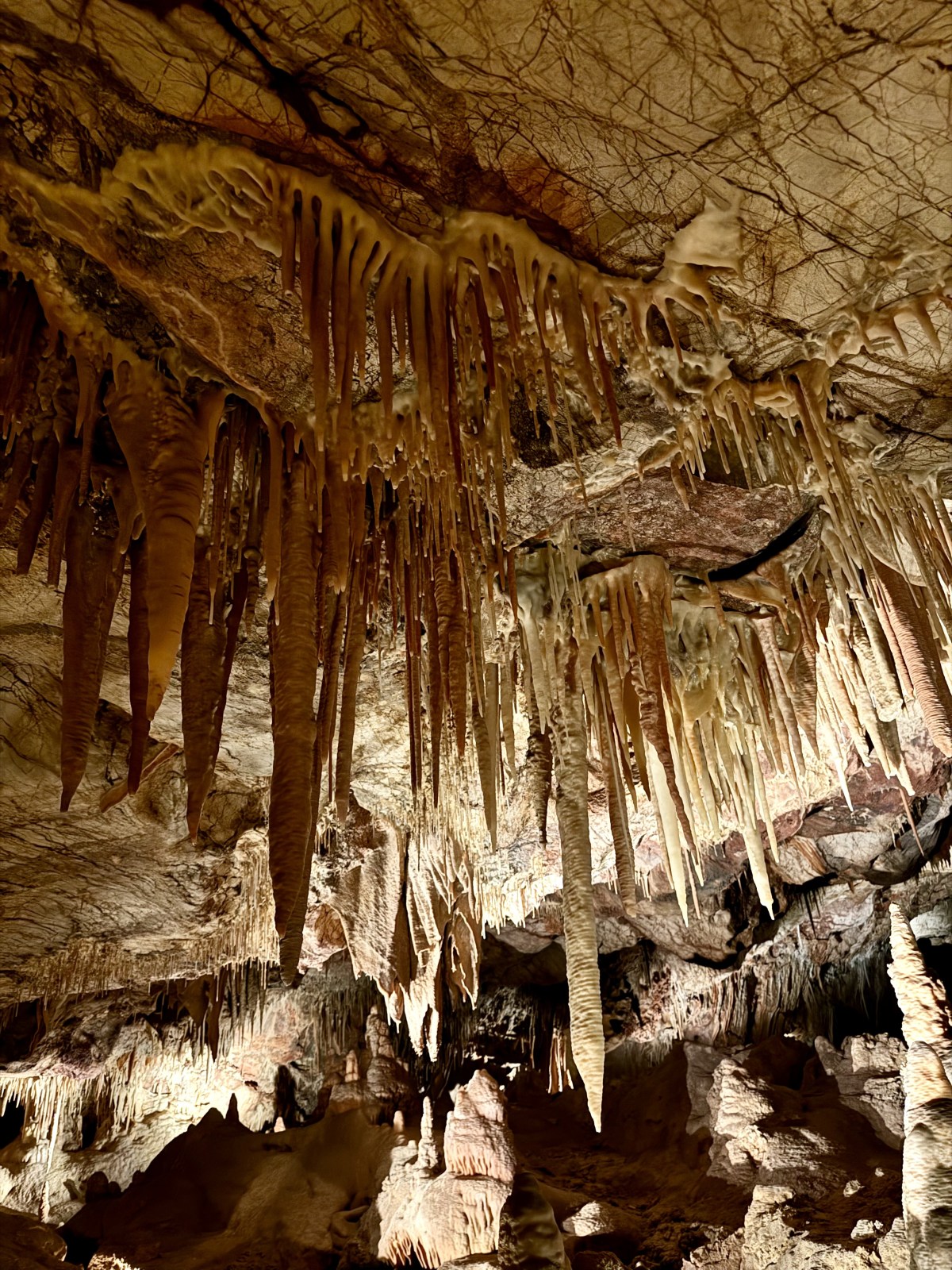 Kartchner Caverns State Park