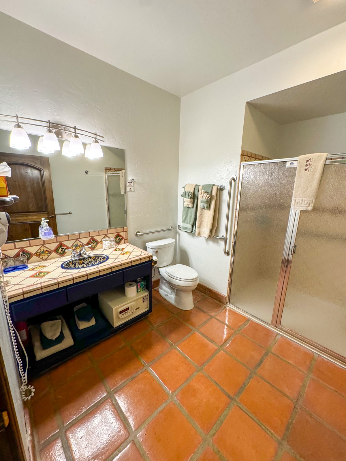 Casa De San Pedro bed and breakfast