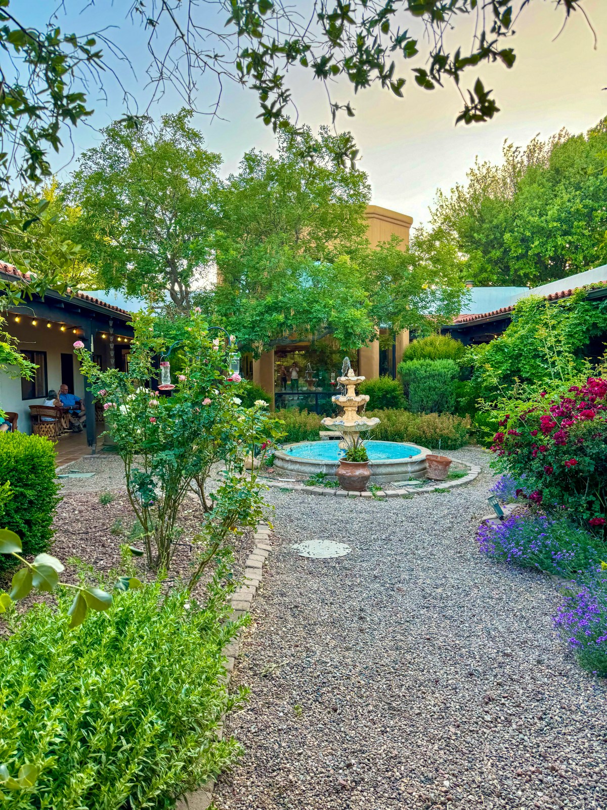 Casa De San Pedro bed and breakfast