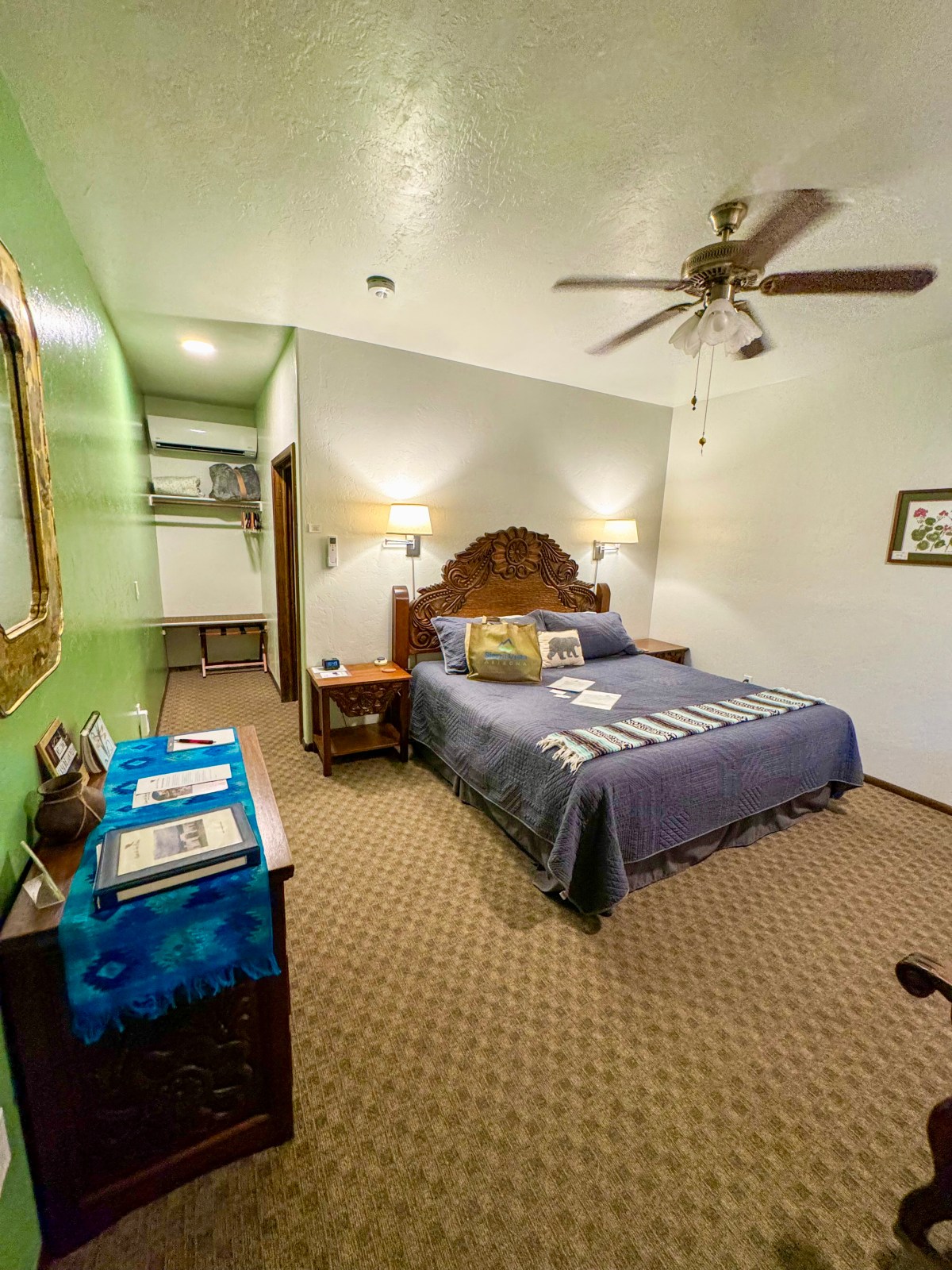 Casa De San Pedro bed and breakfast